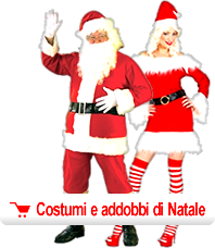 Costumi di Natale