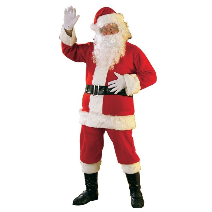 Vestito Babbo Natale 6 Mesi.Vestito Di Babbo Natale Tutte Le Offerte Cascare A Fagiolo