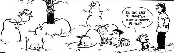 pupazzo-neve-calvin-hobbes